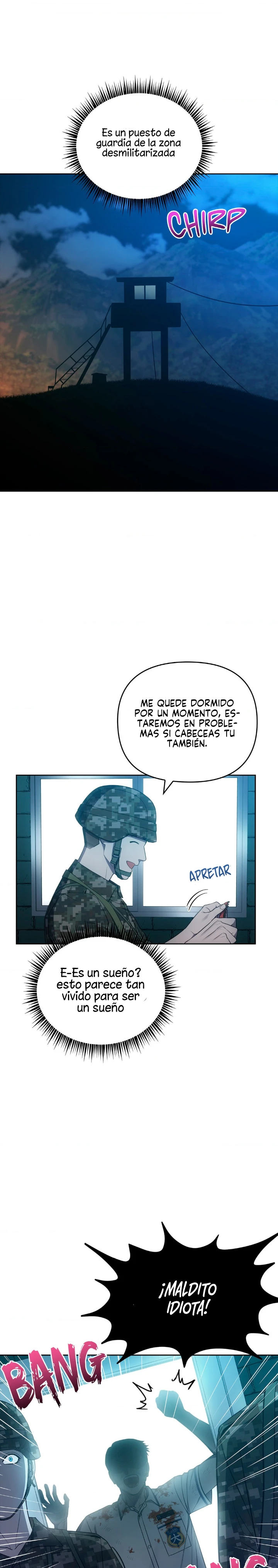 6 el buscador de la noche dulce