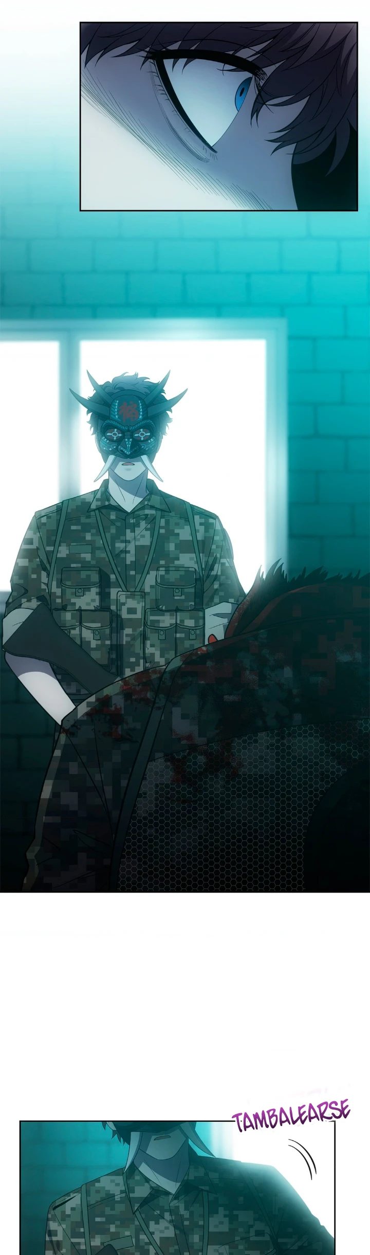 24 el buscador de la noche dulce