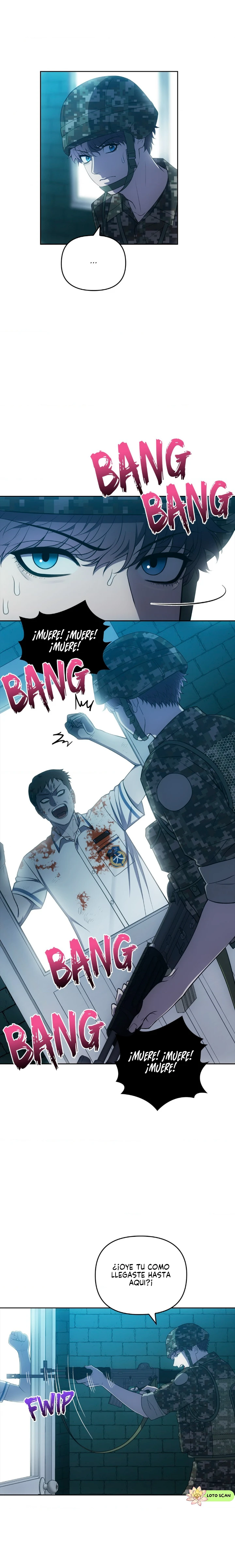 13 el buscador de la noche dulce