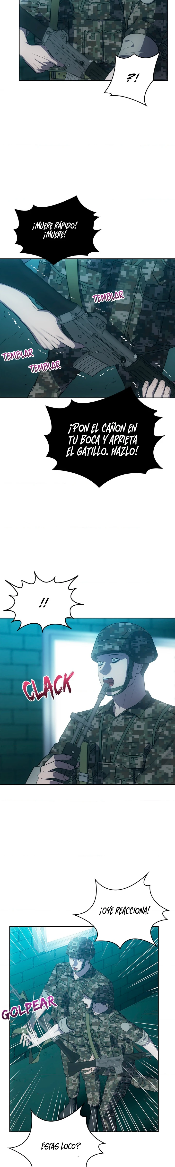 10 el buscador de la noche dulce