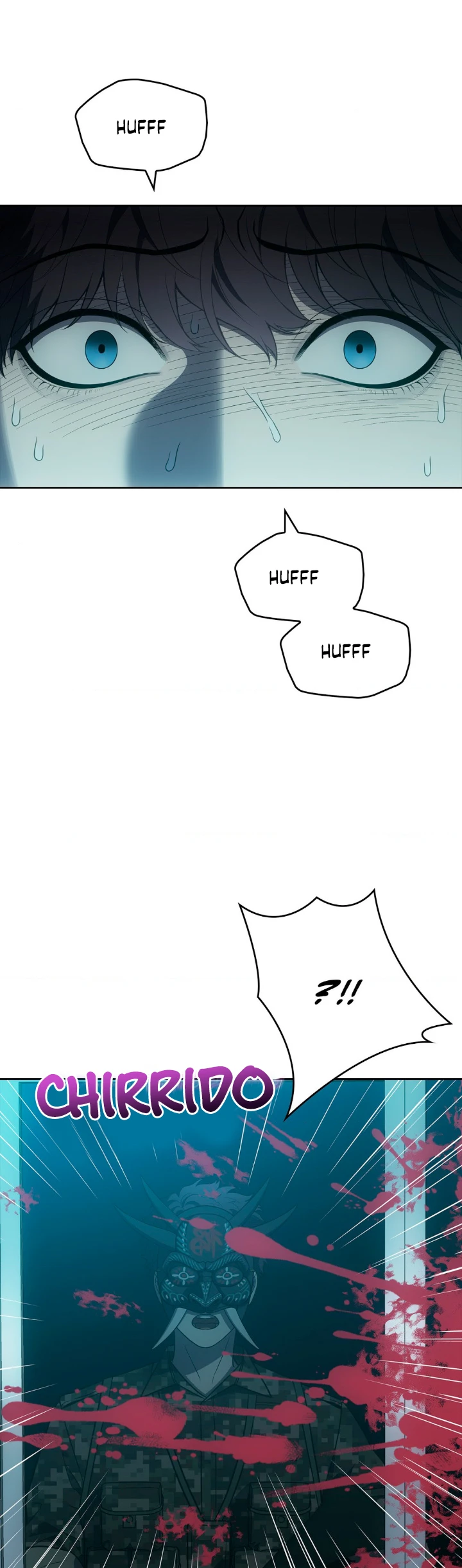 22 el buscador de la noche dulce