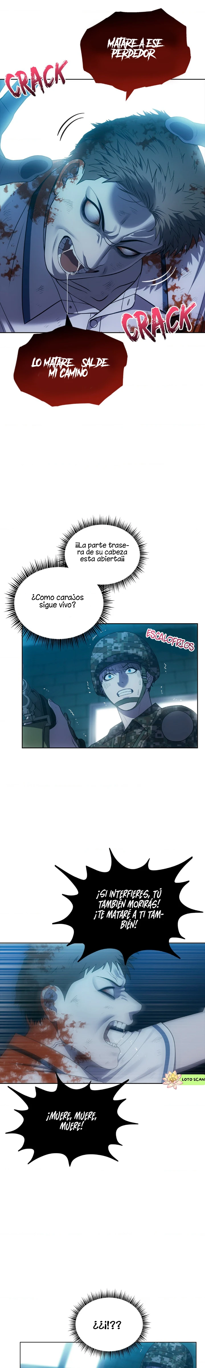 14 el buscador de la noche dulce