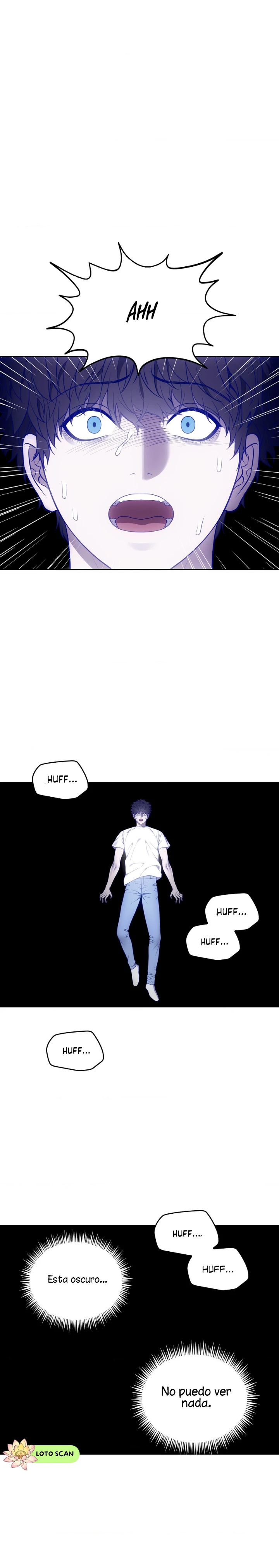 1 el buscador de la noche dulce