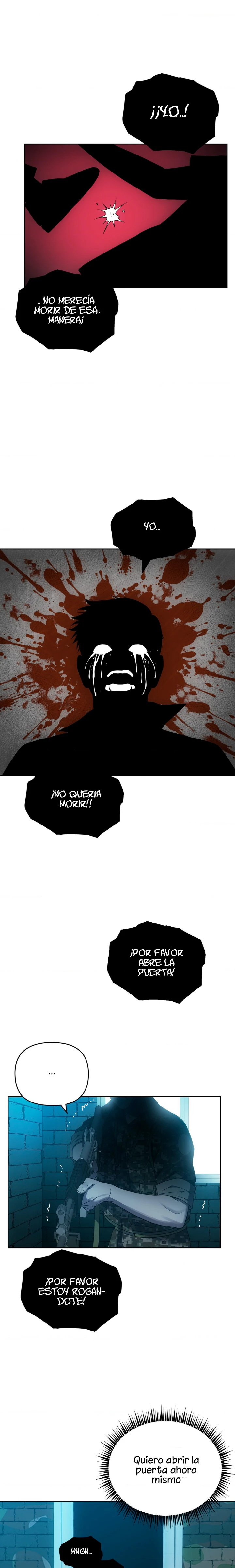 17 el buscador de la noche dulce