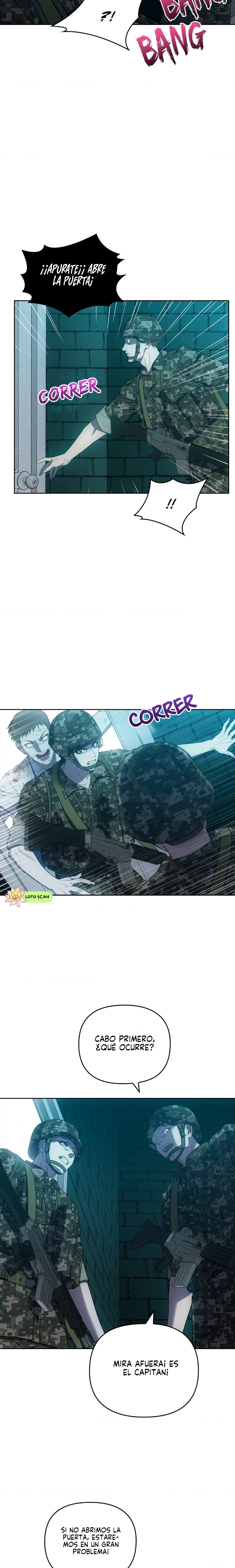 8 el buscador de la noche dulce