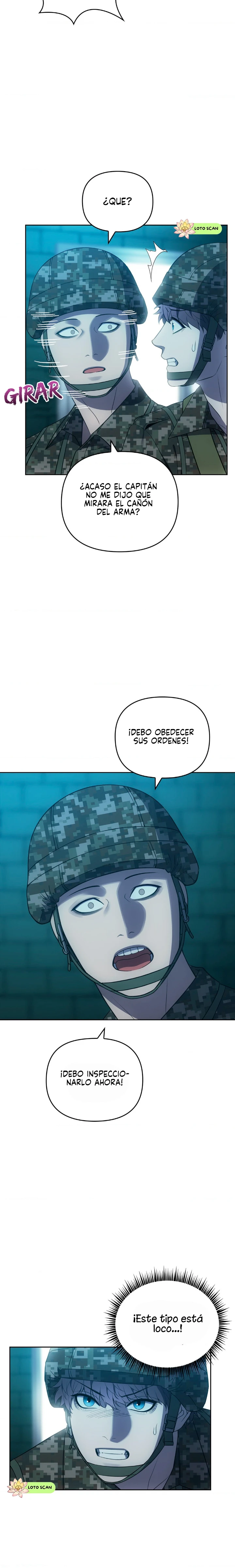 11 el buscador de la noche dulce