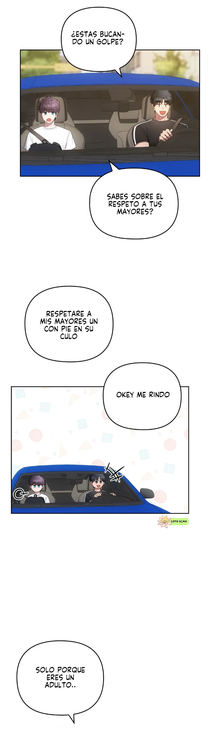 7 el buscador de la noche dulce