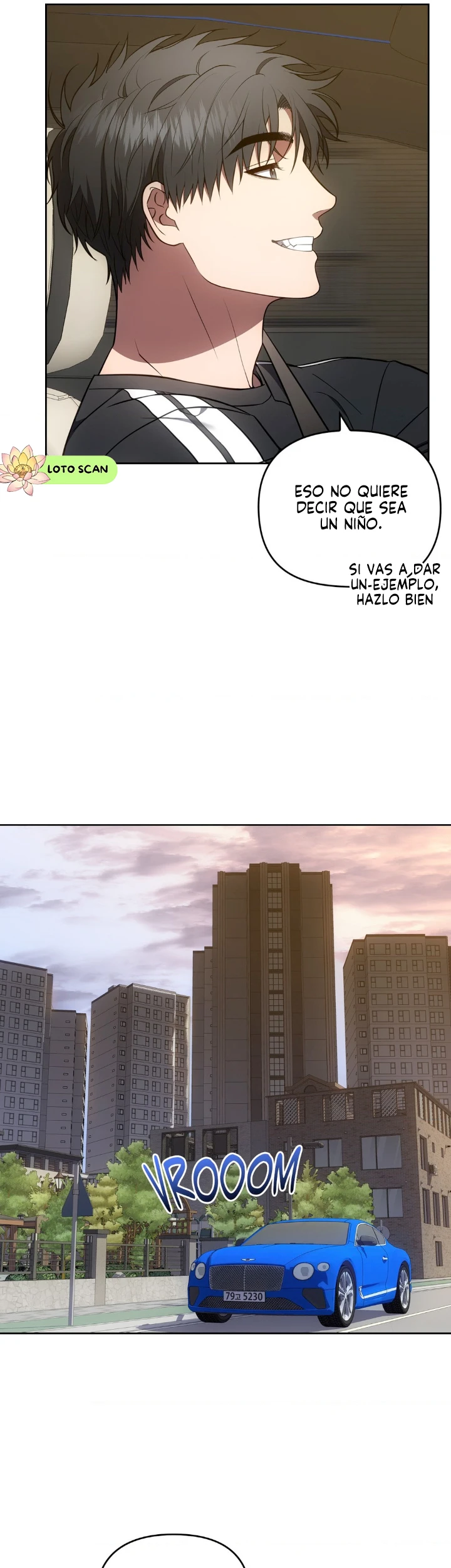 8 el buscador de la noche dulce