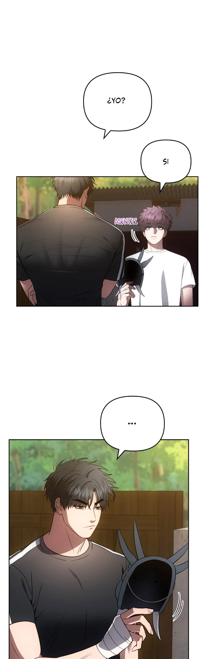 17 el buscador de la noche dulce