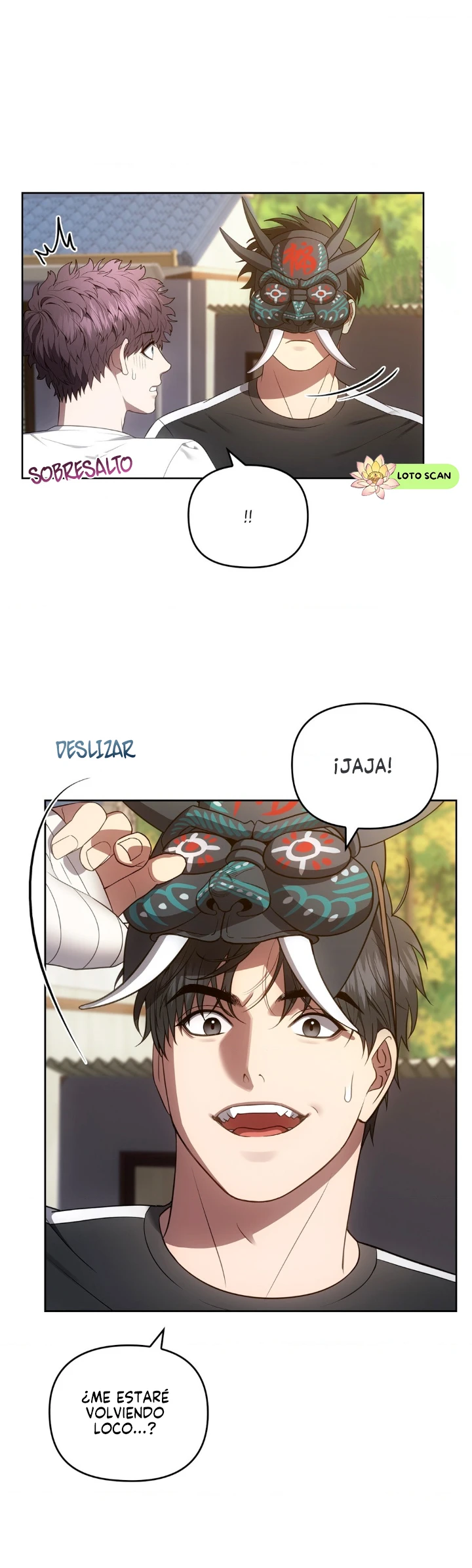 24 el buscador de la noche dulce