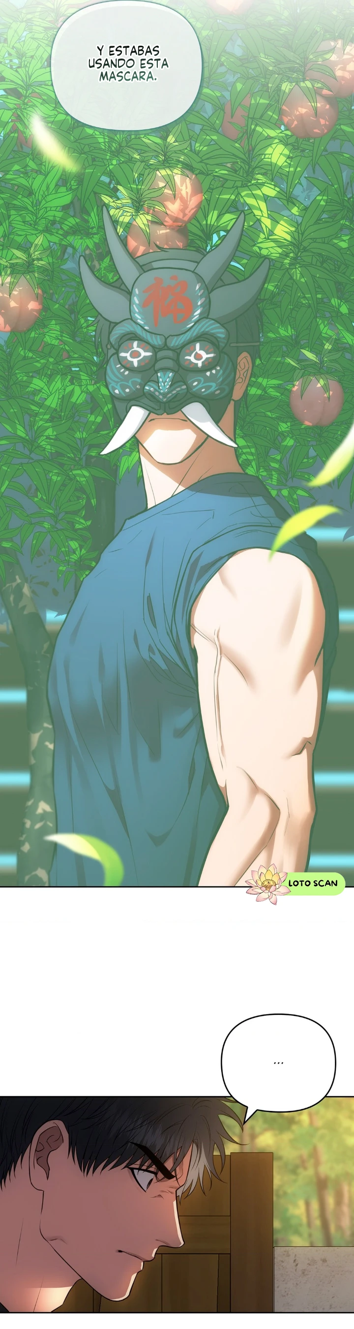 16 el buscador de la noche dulce