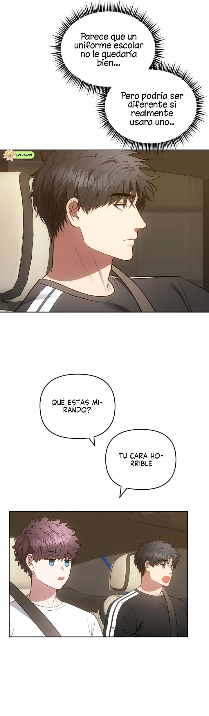 6 el buscador de la noche dulce