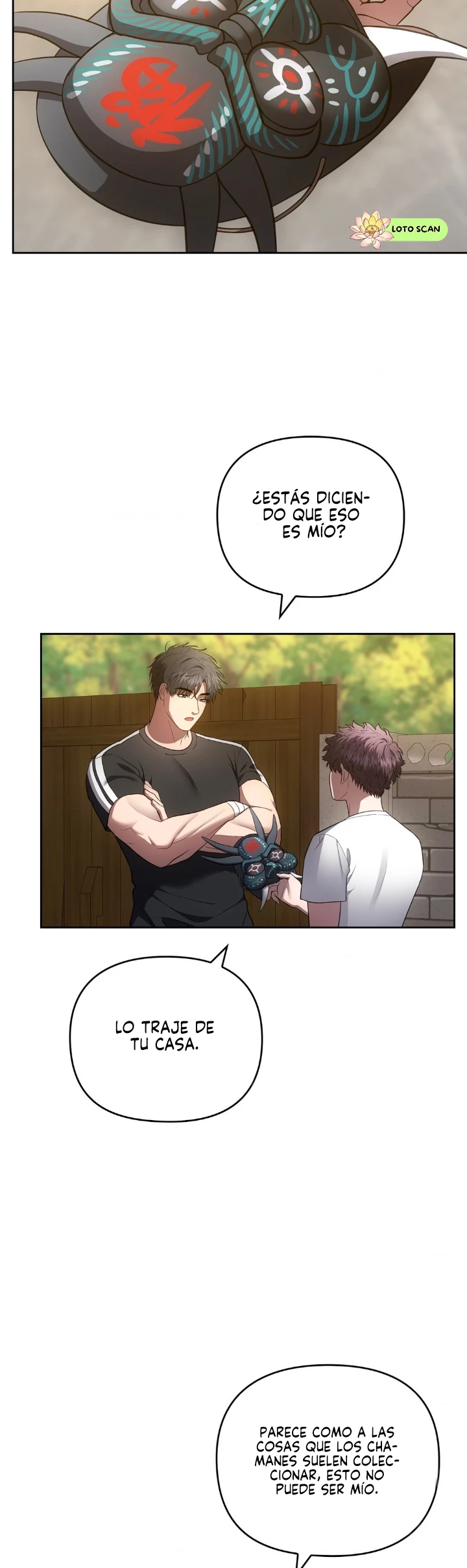 14 el buscador de la noche dulce