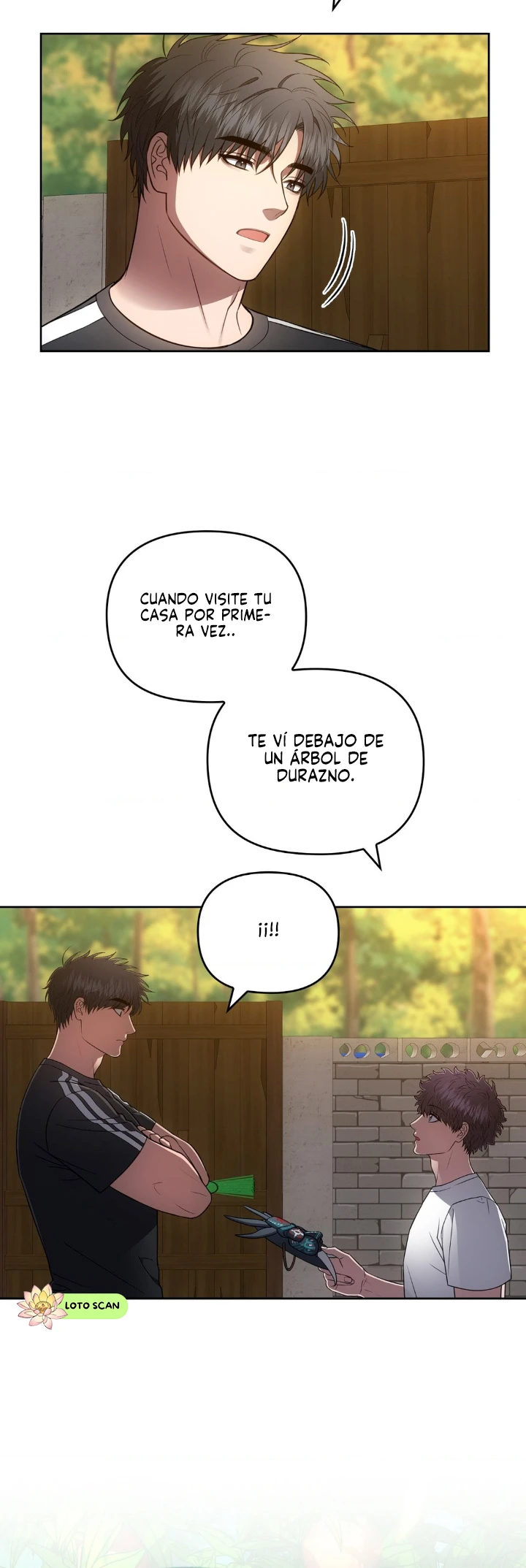 15 el buscador de la noche dulce