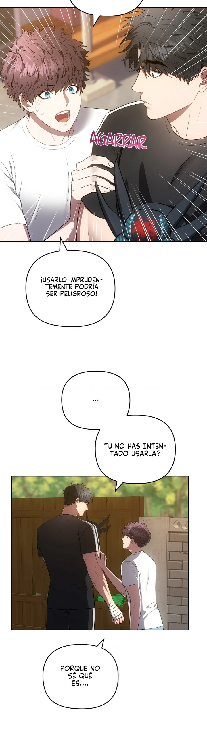 21 el buscador de la noche dulce