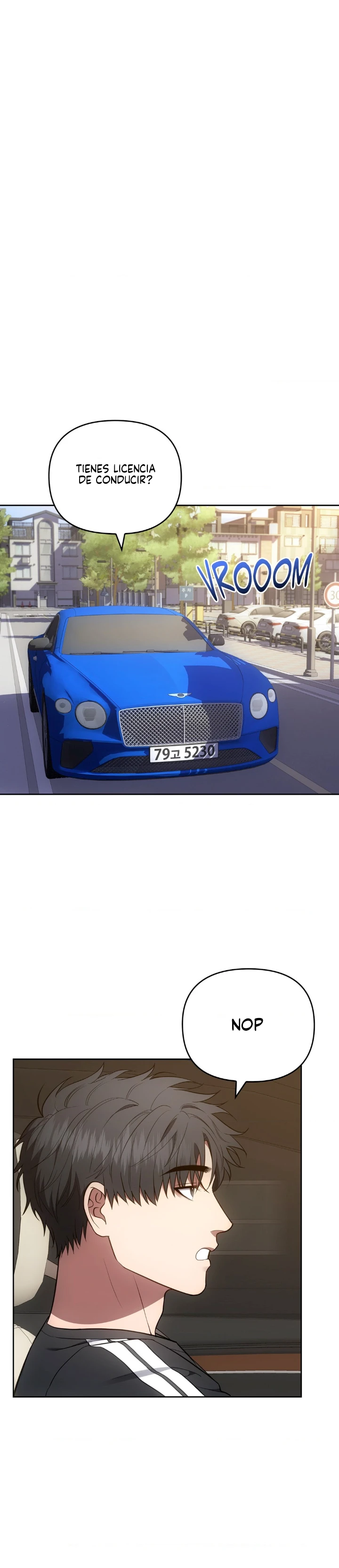 1 el buscador de la noche dulce