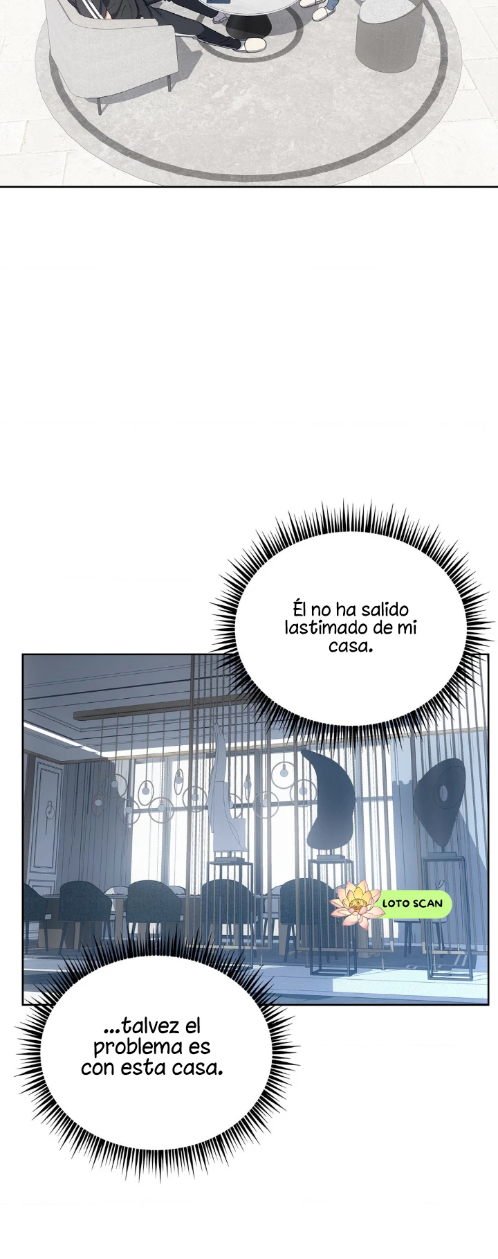 5 el buscador de la noche dulce