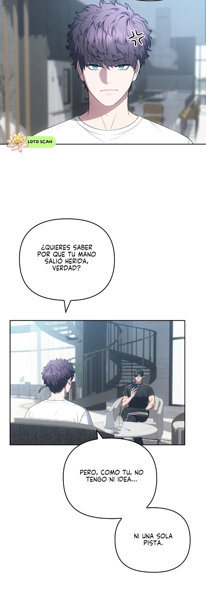 12 el buscador de la noche dulce