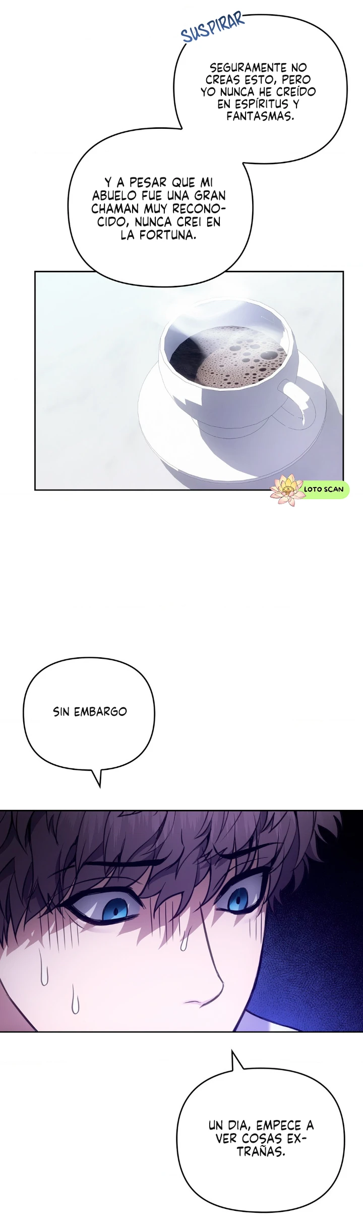 14 el buscador de la noche dulce