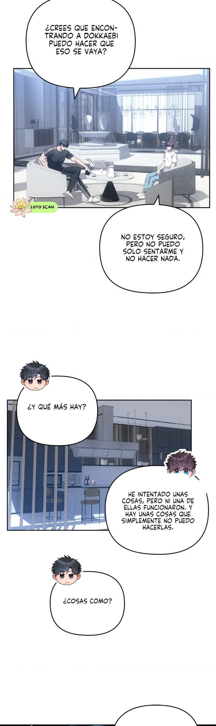 16 el buscador de la noche dulce