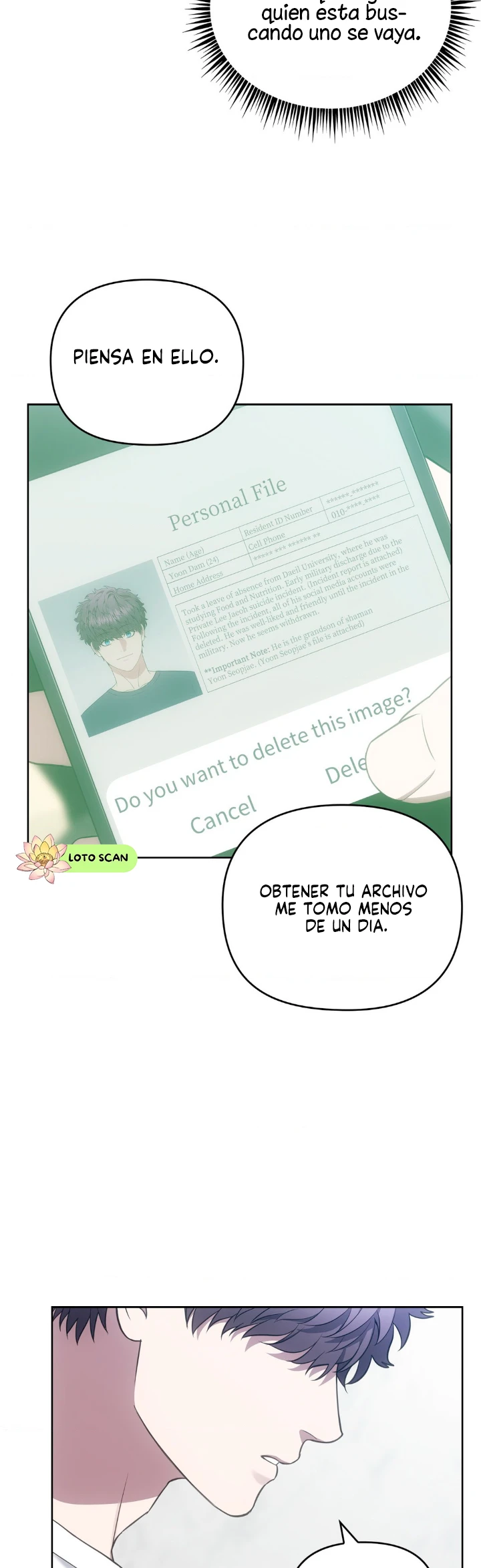 31 el buscador de la noche dulce