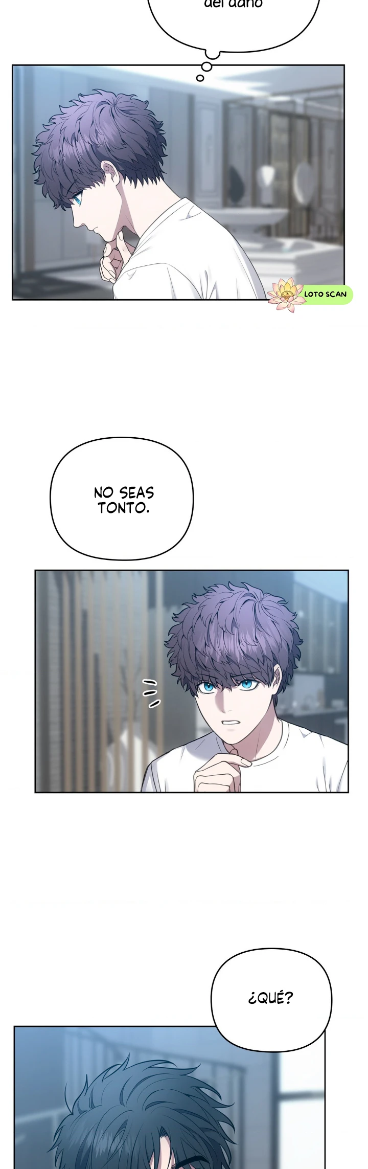 8 el buscador de la noche dulce