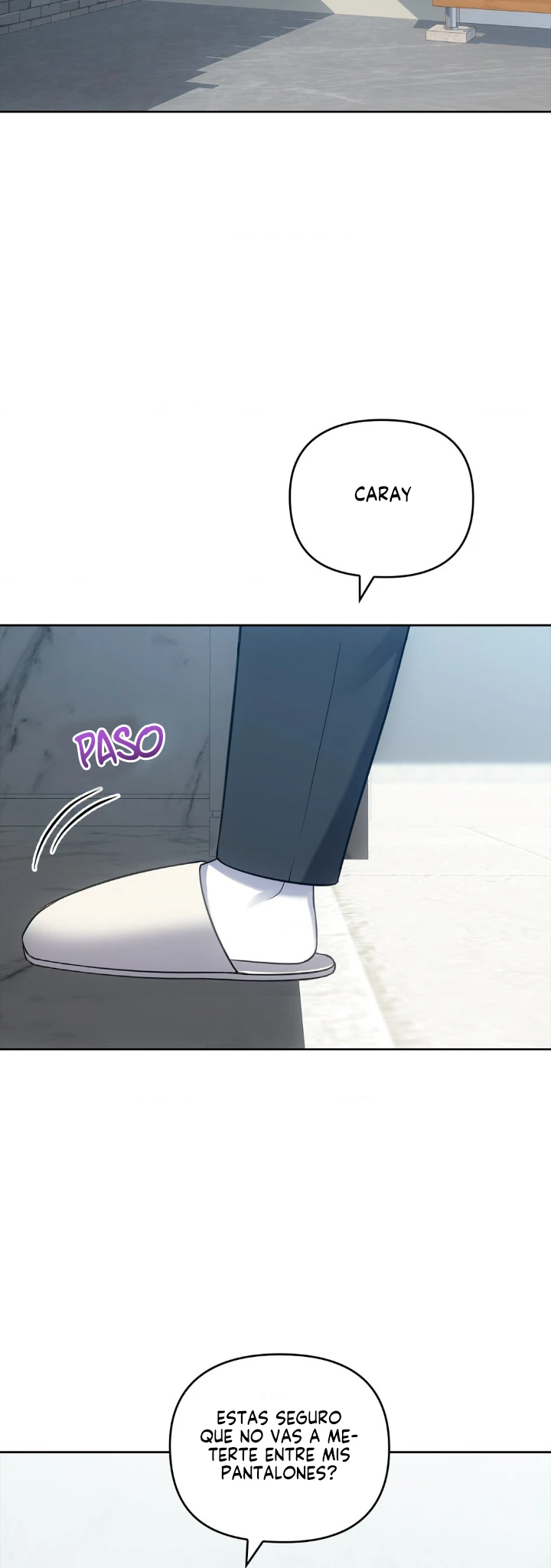 35 el buscador de la noche dulce