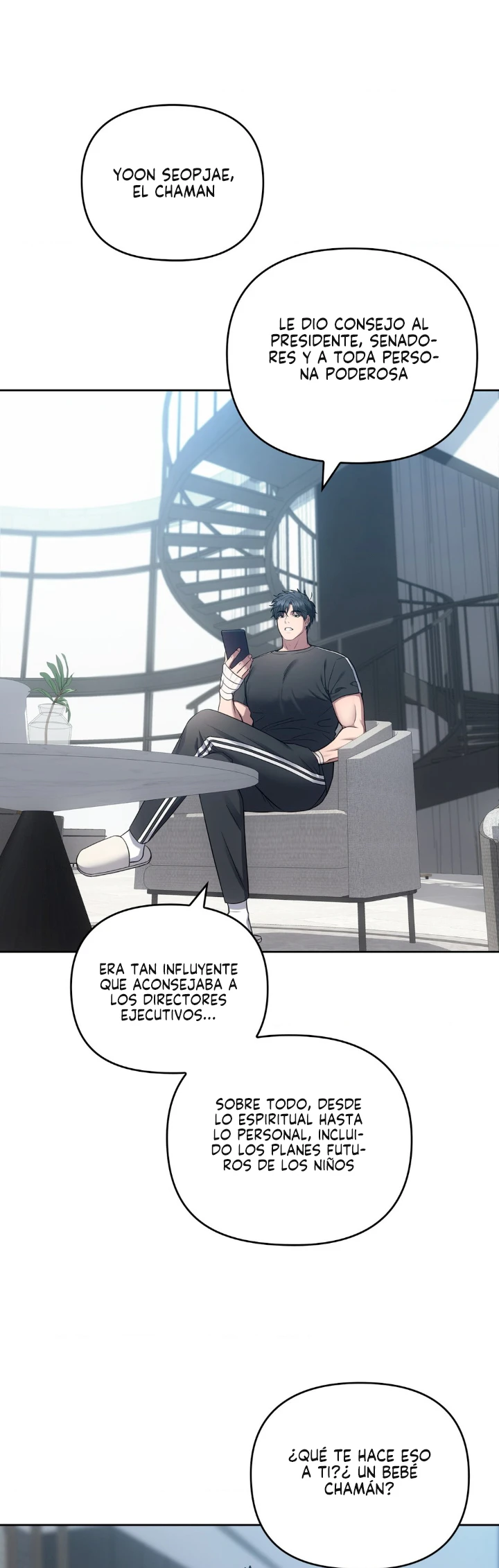 11 el buscador de la noche dulce