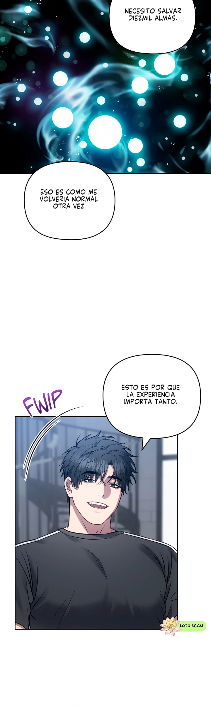 17 el buscador de la noche dulce