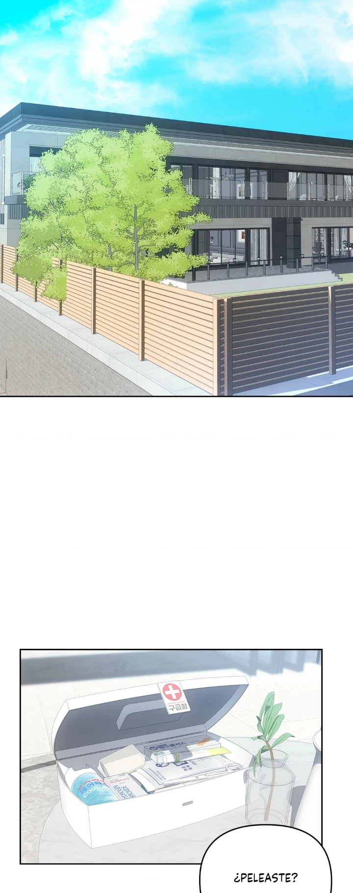 2 el buscador de la noche dulce