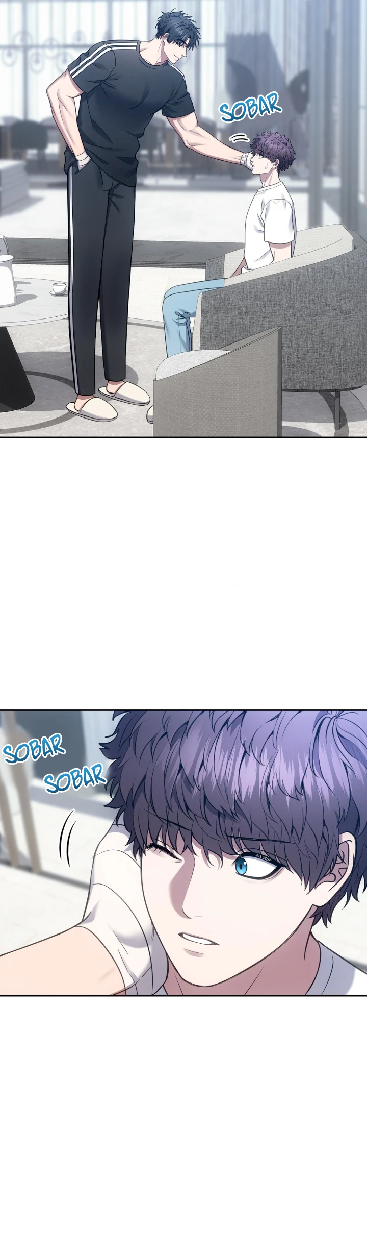 21 el buscador de la noche dulce