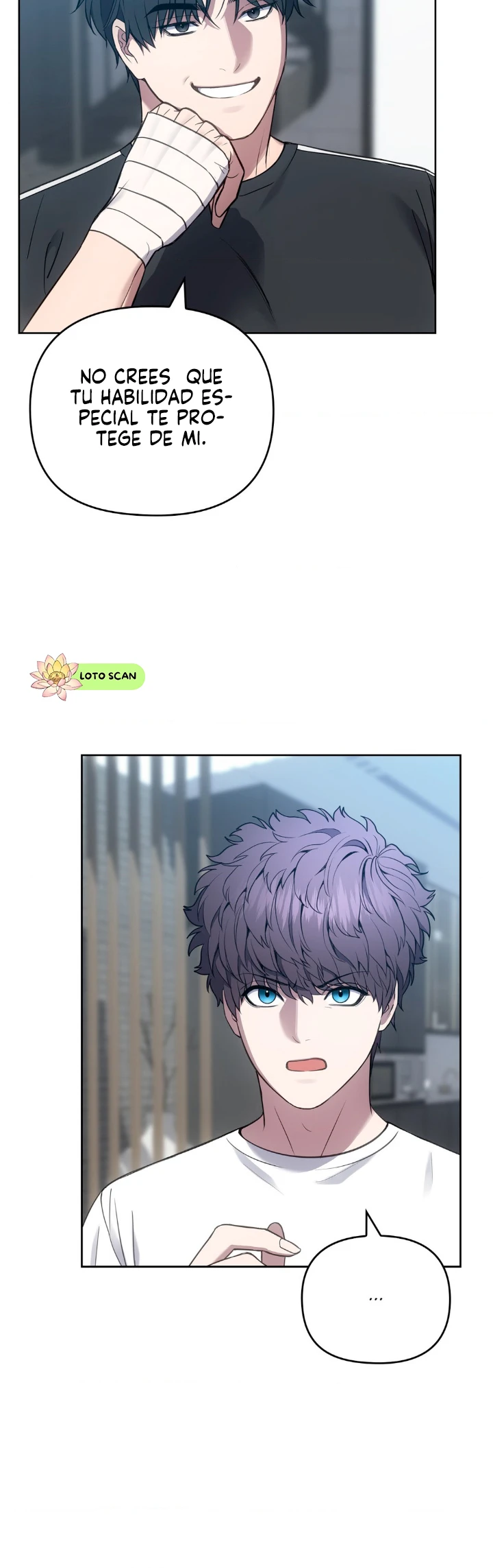 9 el buscador de la noche dulce