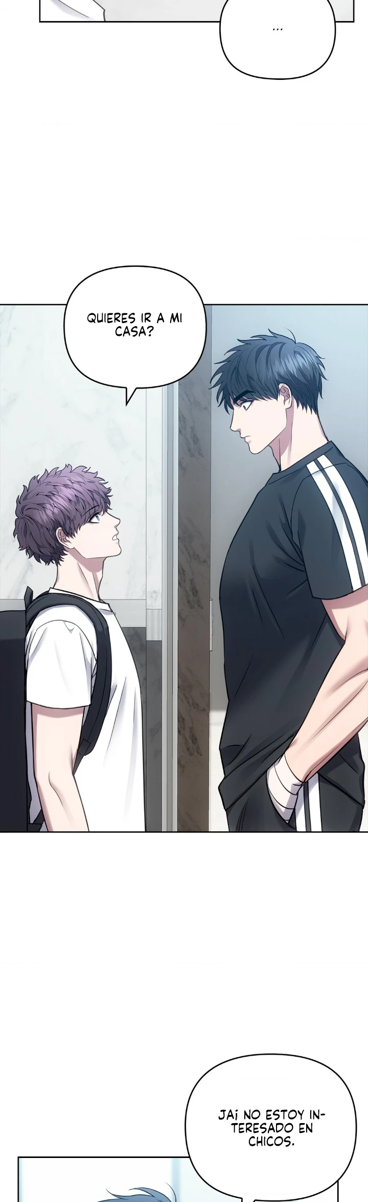 32 el buscador de la noche dulce