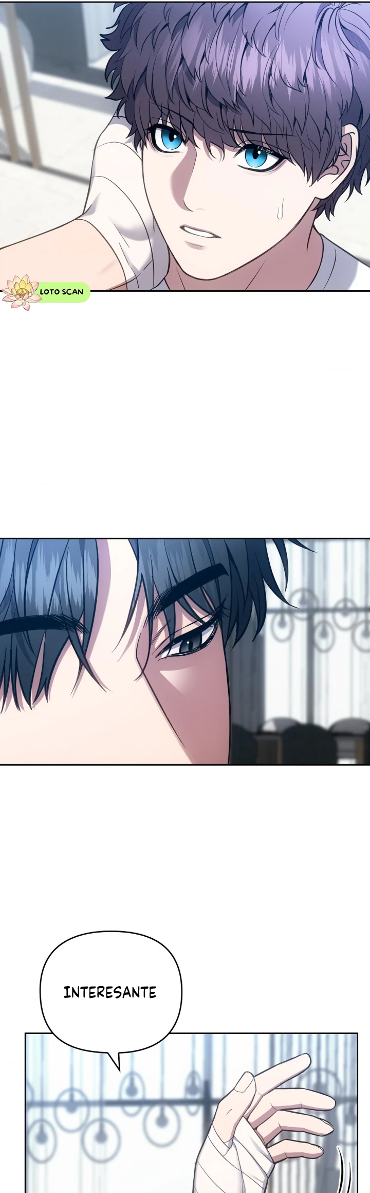 22 el buscador de la noche dulce