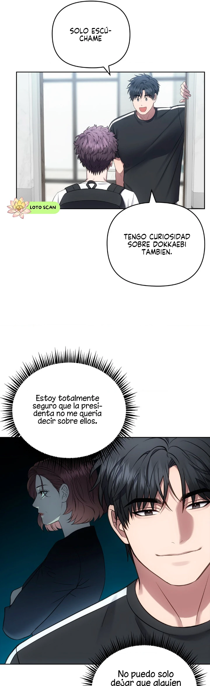 30 el buscador de la noche dulce