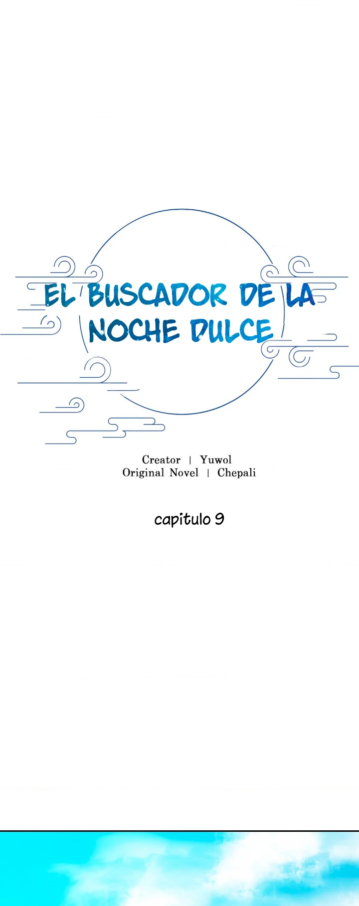 1 el buscador de la noche dulce