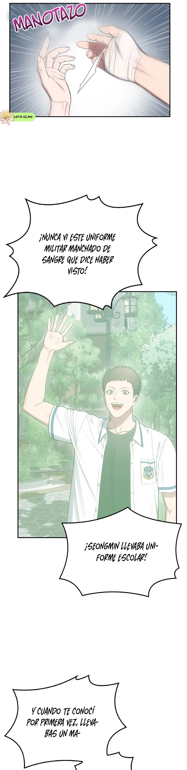 31 el buscador de la noche dulce