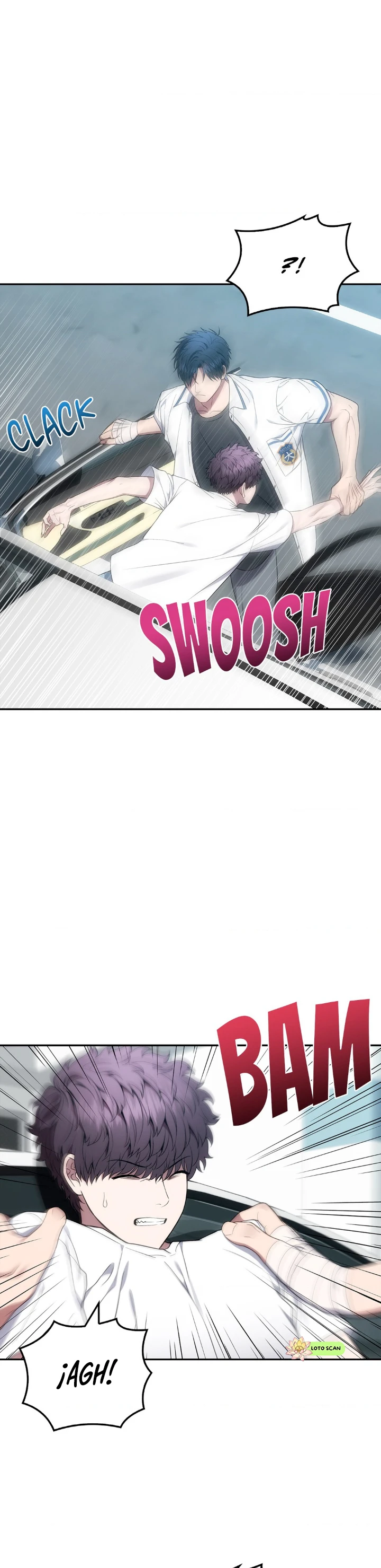 24 el buscador de la noche dulce