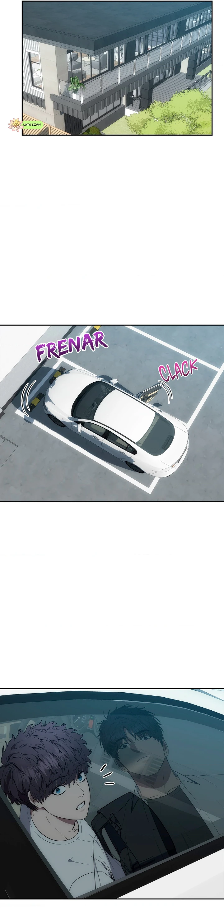 23 el buscador de la noche dulce