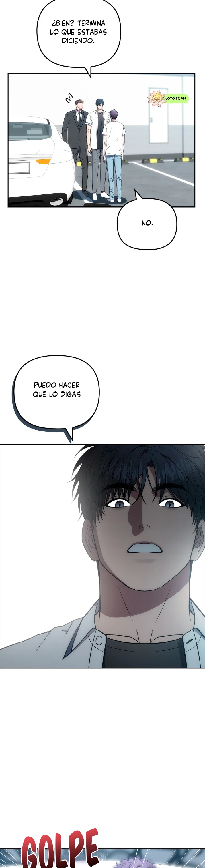 33 el buscador de la noche dulce