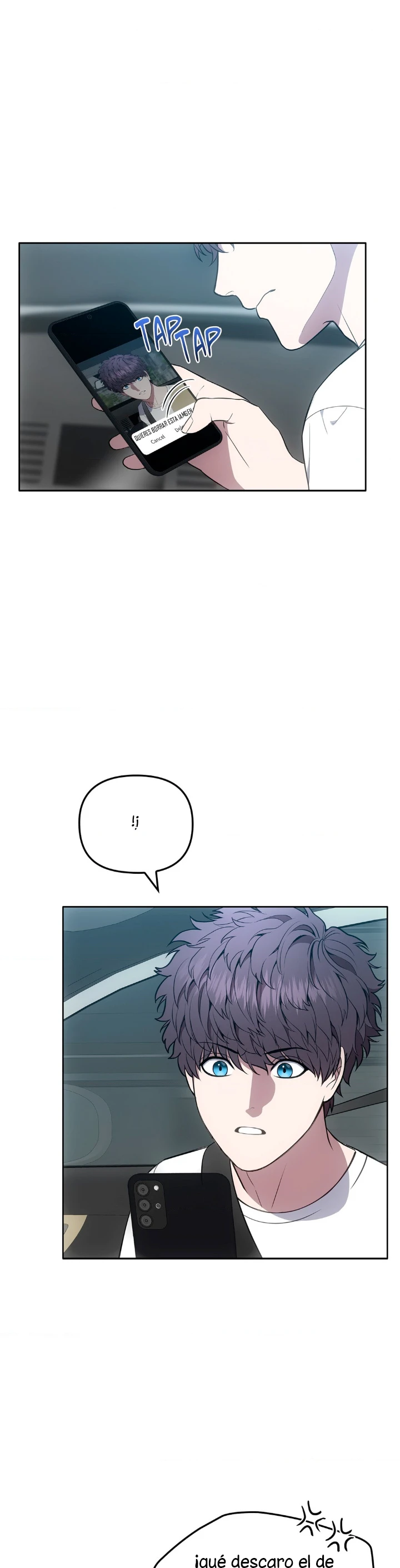 13 el buscador de la noche dulce