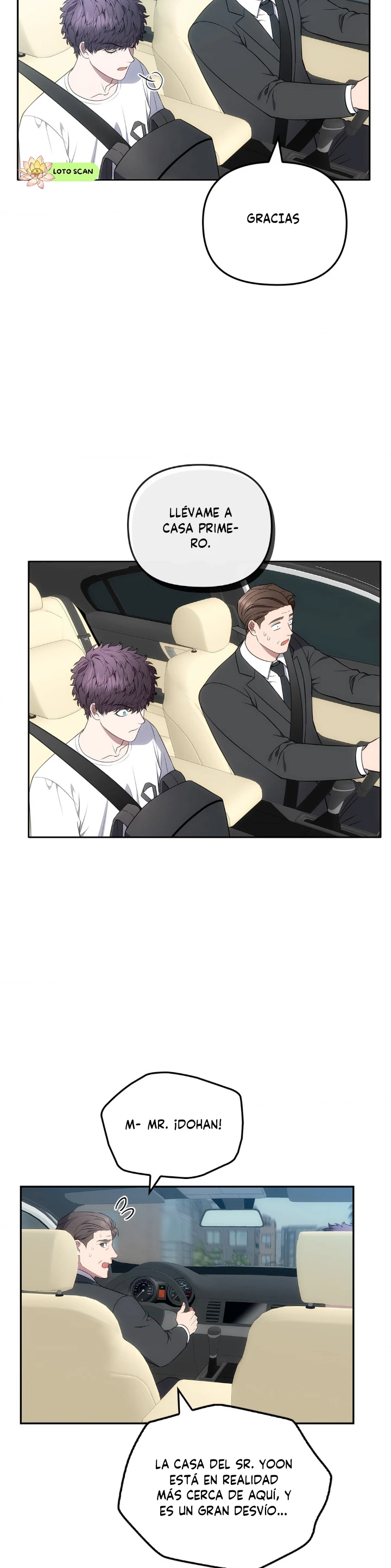 6 el buscador de la noche dulce