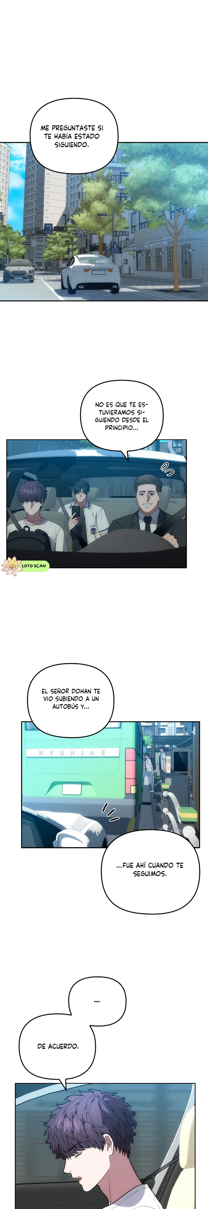 1 el buscador de la noche dulce