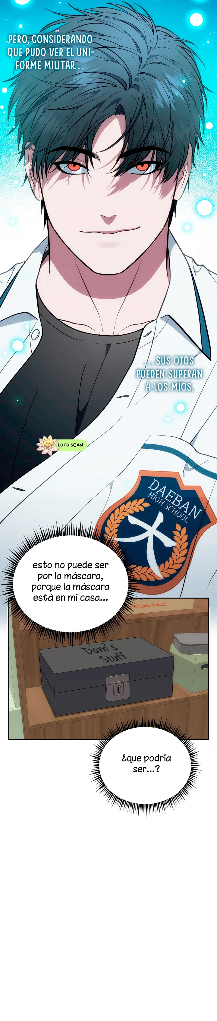 22 el buscador de la noche dulce