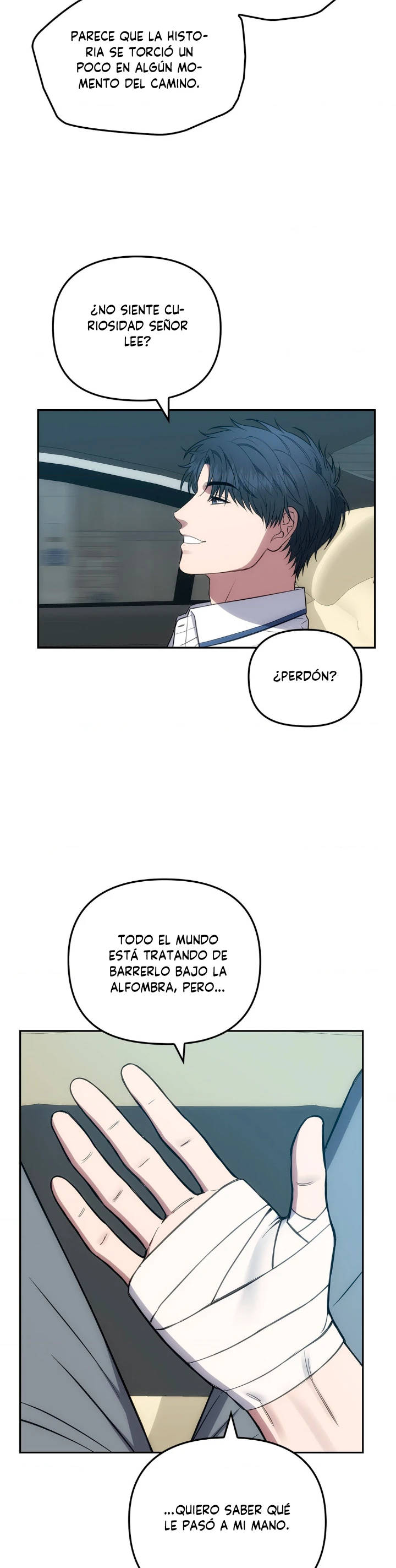 17 el buscador de la noche dulce