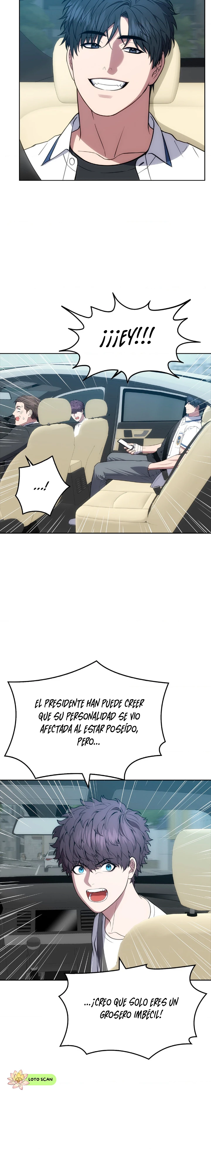 3 el buscador de la noche dulce