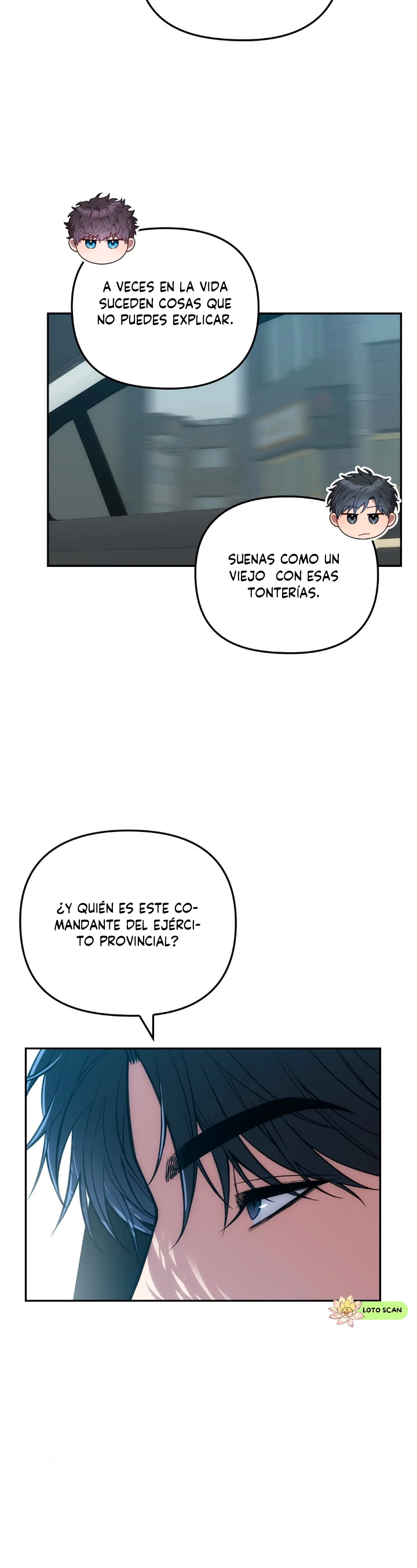 18 el buscador de la noche dulce