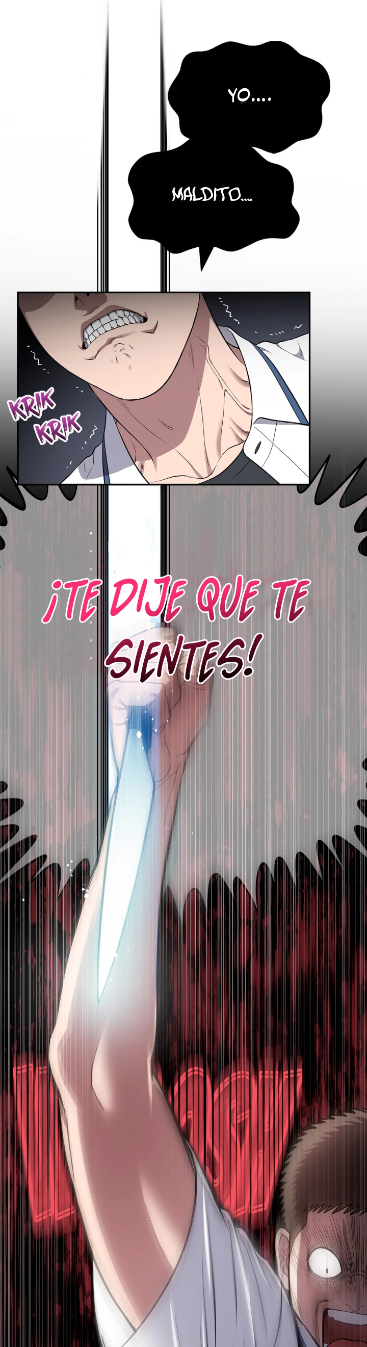 11 el buscador de la noche dulce