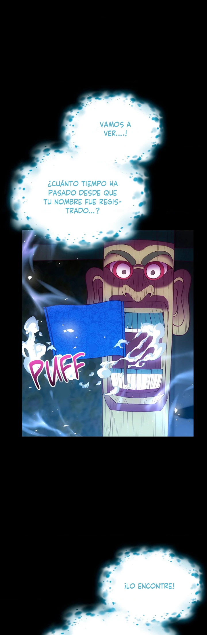 16 el buscador de la noche dulce