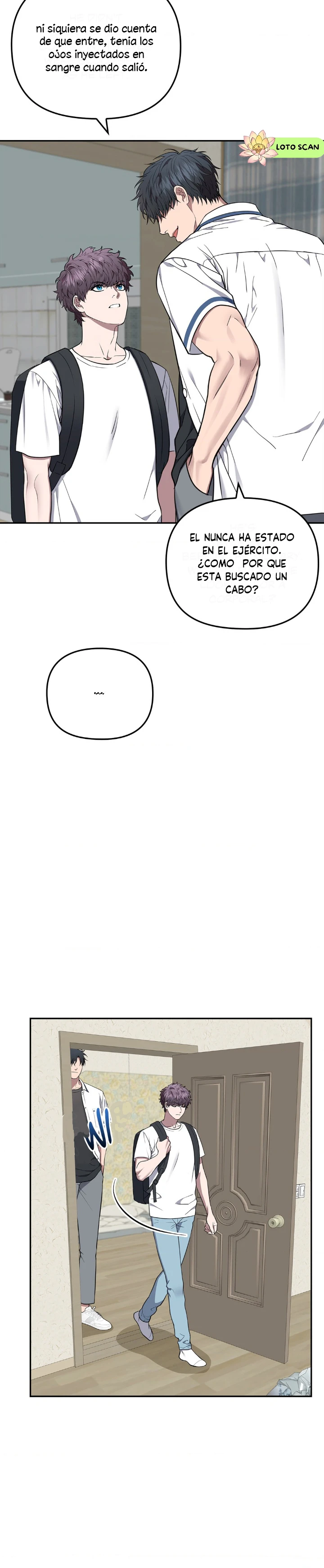 33 el buscador de la noche dulce